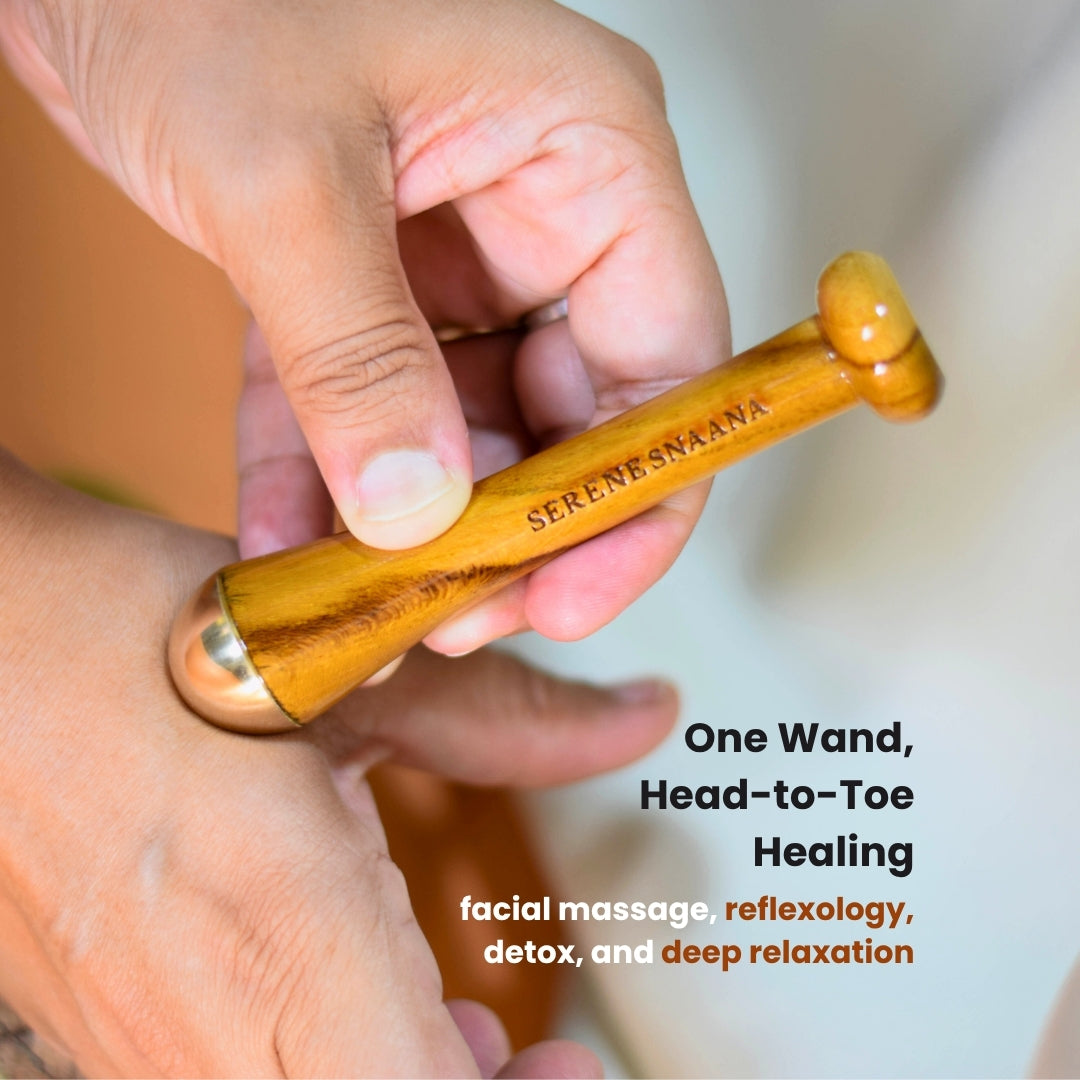 Kansa Wand