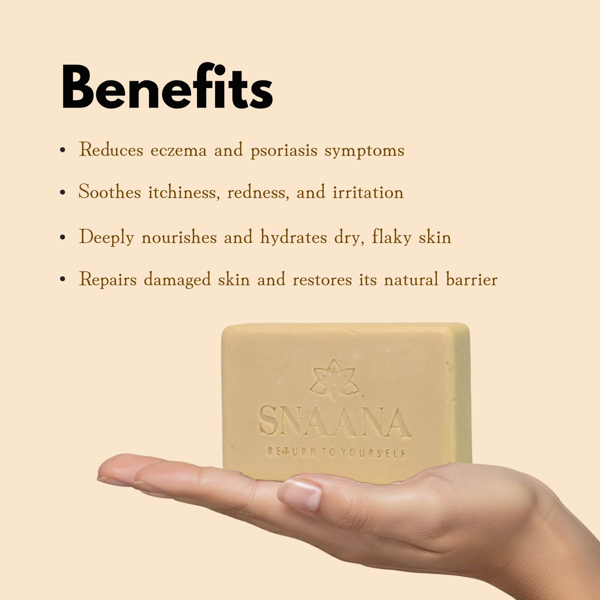 Velvet Body Soap