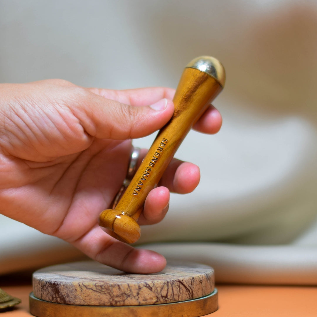Kansa Wand