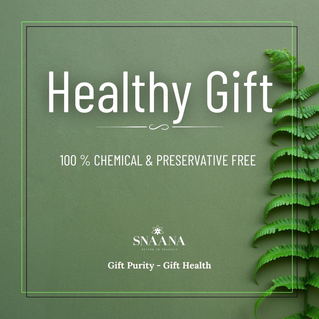 Healthy Gift