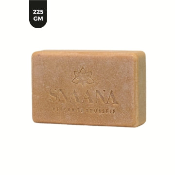 Rosemary Neem Shampoo Bar