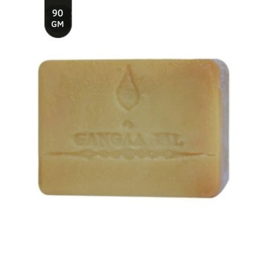 Gangaajal oily skin soap