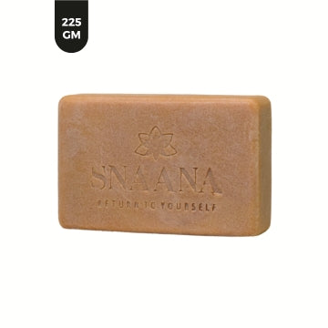 Shea Butter Shampoo Bar