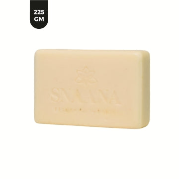 Natural Baby Soap – safe and gentle for sensitive skin