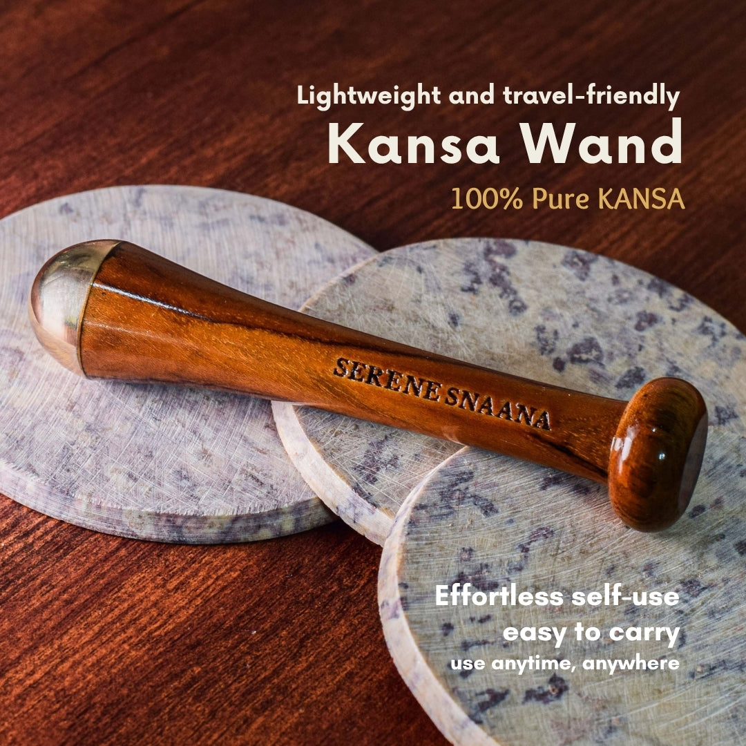 Kansa Wand