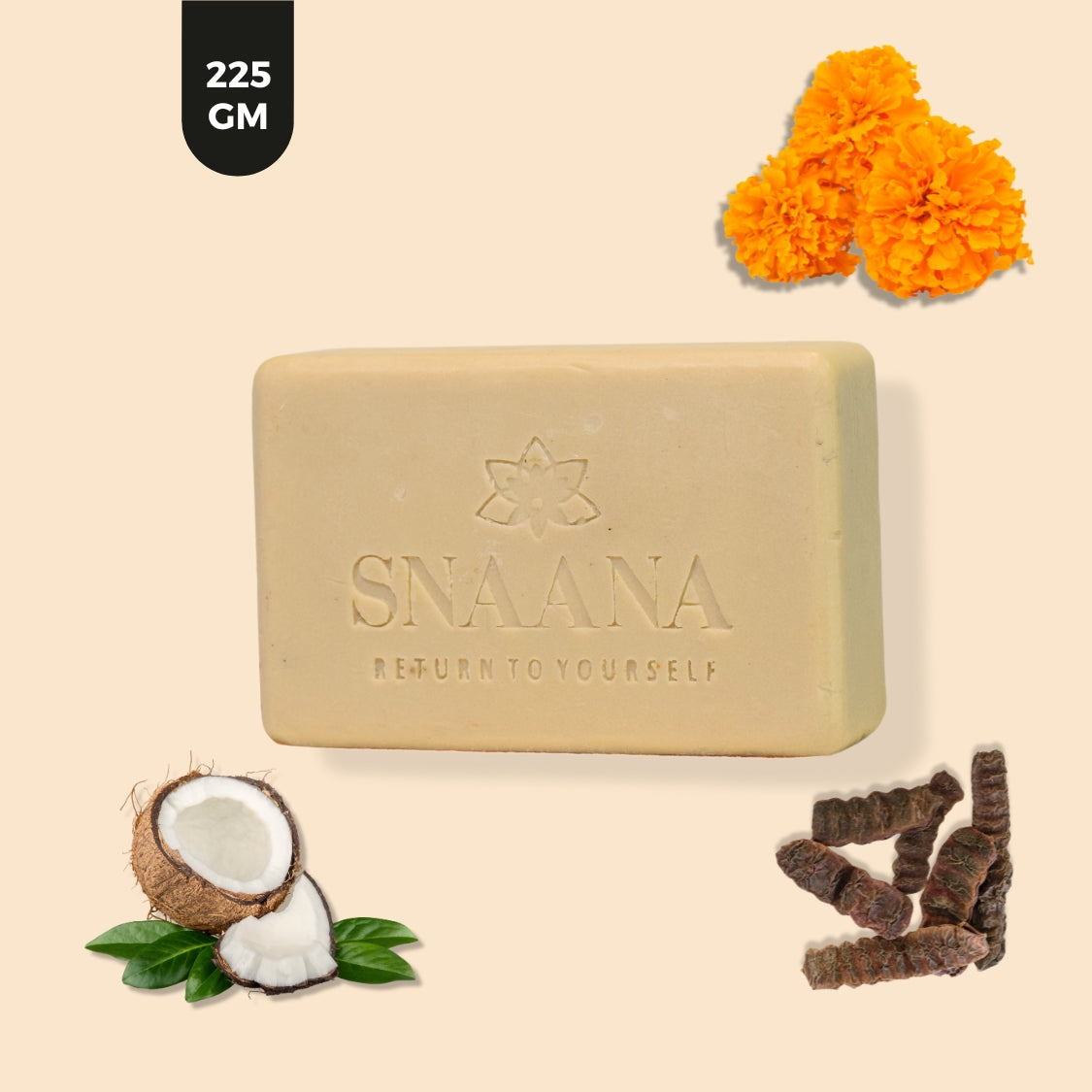 Velvet Body Soap