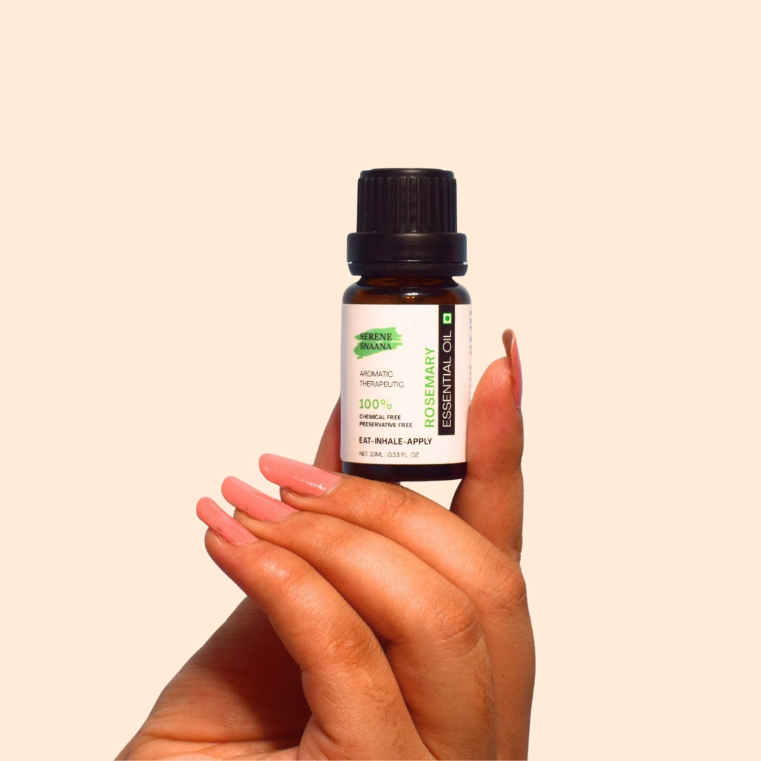 Delay Ageing Face oil