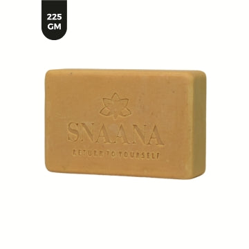 Turmeric Soap – Natural Anti-Bacterial & Glowing Skin Bar