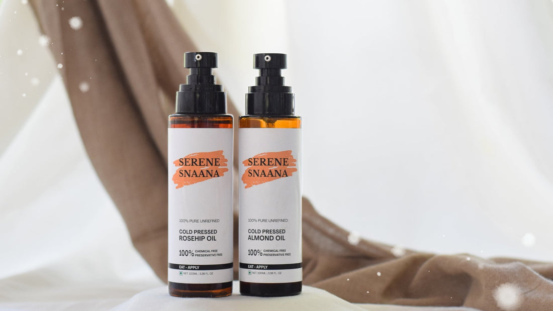 How SERENE SNAANA Supports Sustainable & Ethical Skincare