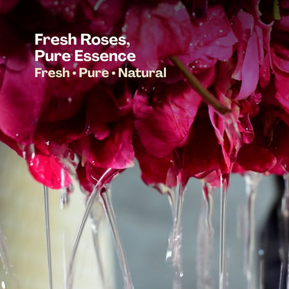 Edible Rose Water