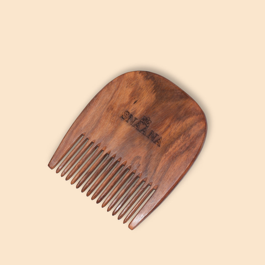 Hair Comb