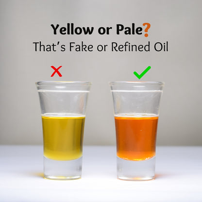 Rosehip Seed Cold Pressed Oil