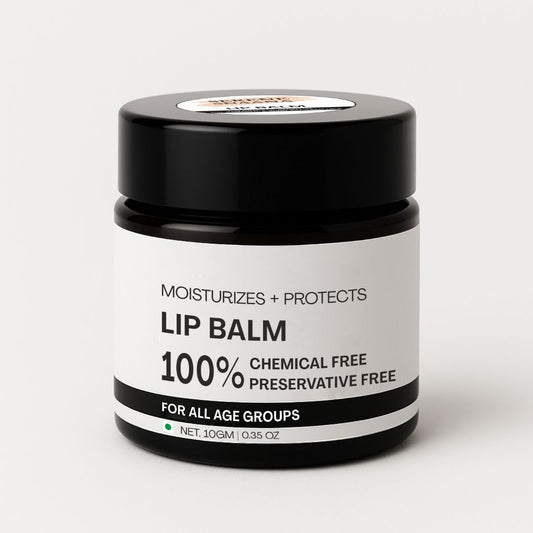Lip Balm