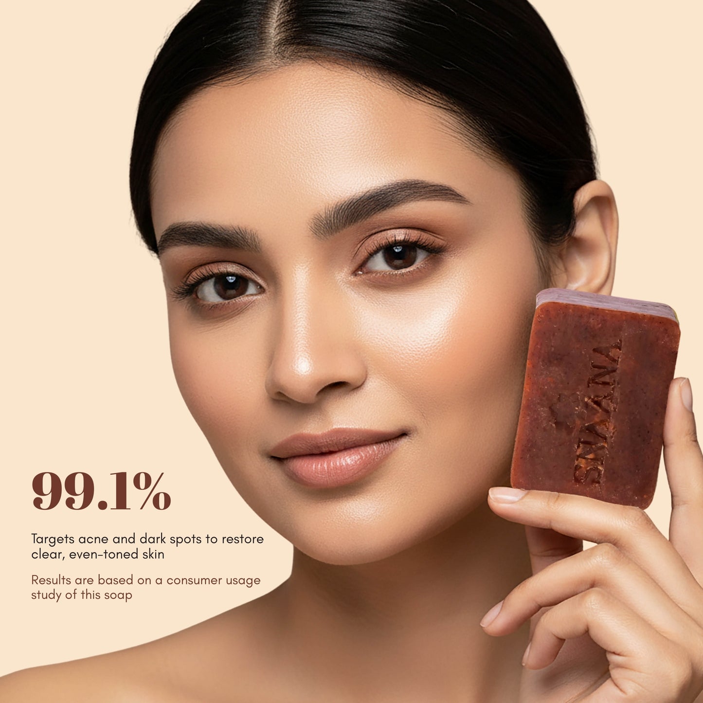 Natural Manjistha Soap