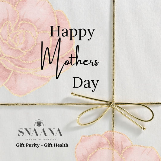 Happy Mother's Day