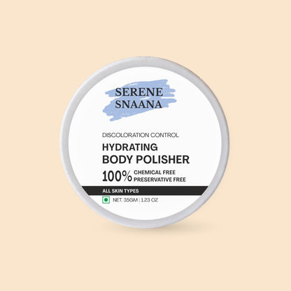 Hydrating Body Polisher