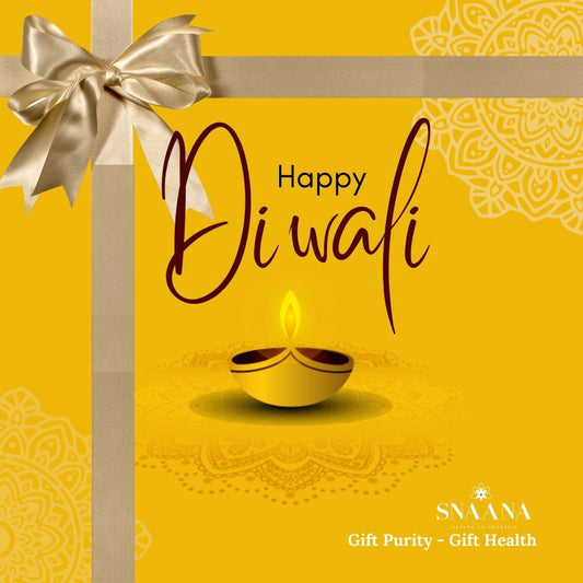 Happy Diwali