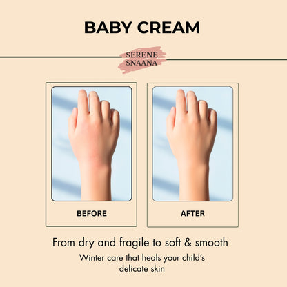 Baby Cream