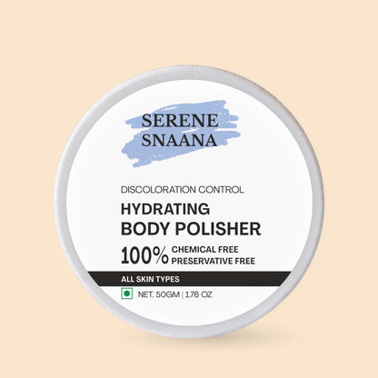 Hydrating Body Polisher