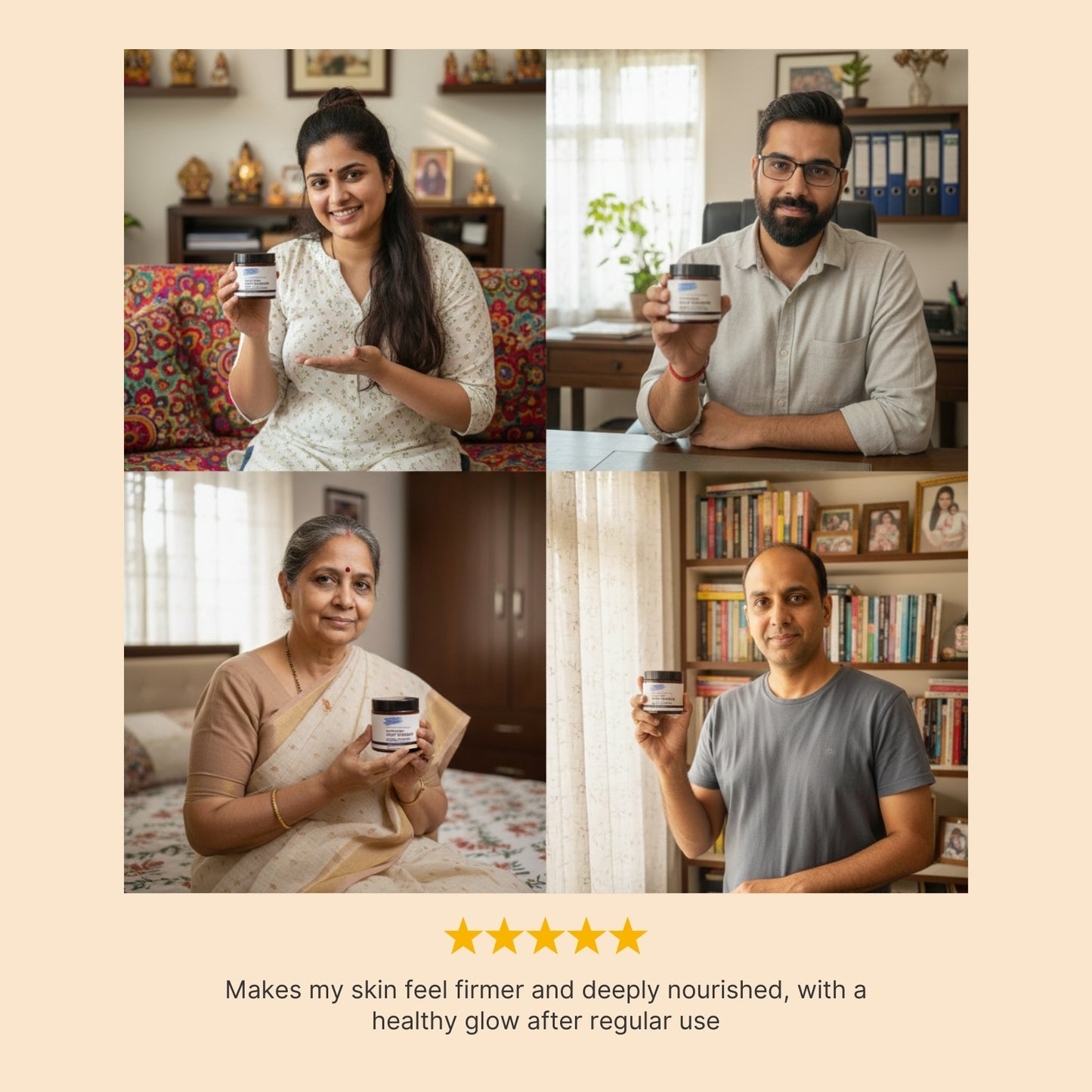 Hydrating Body Polisher