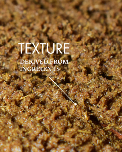 Hydrating Face polisher