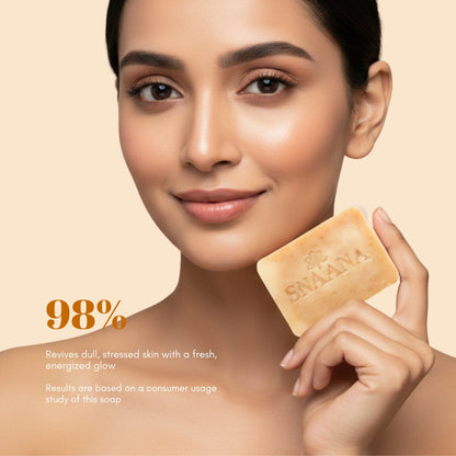 Natural Rosemary Soap