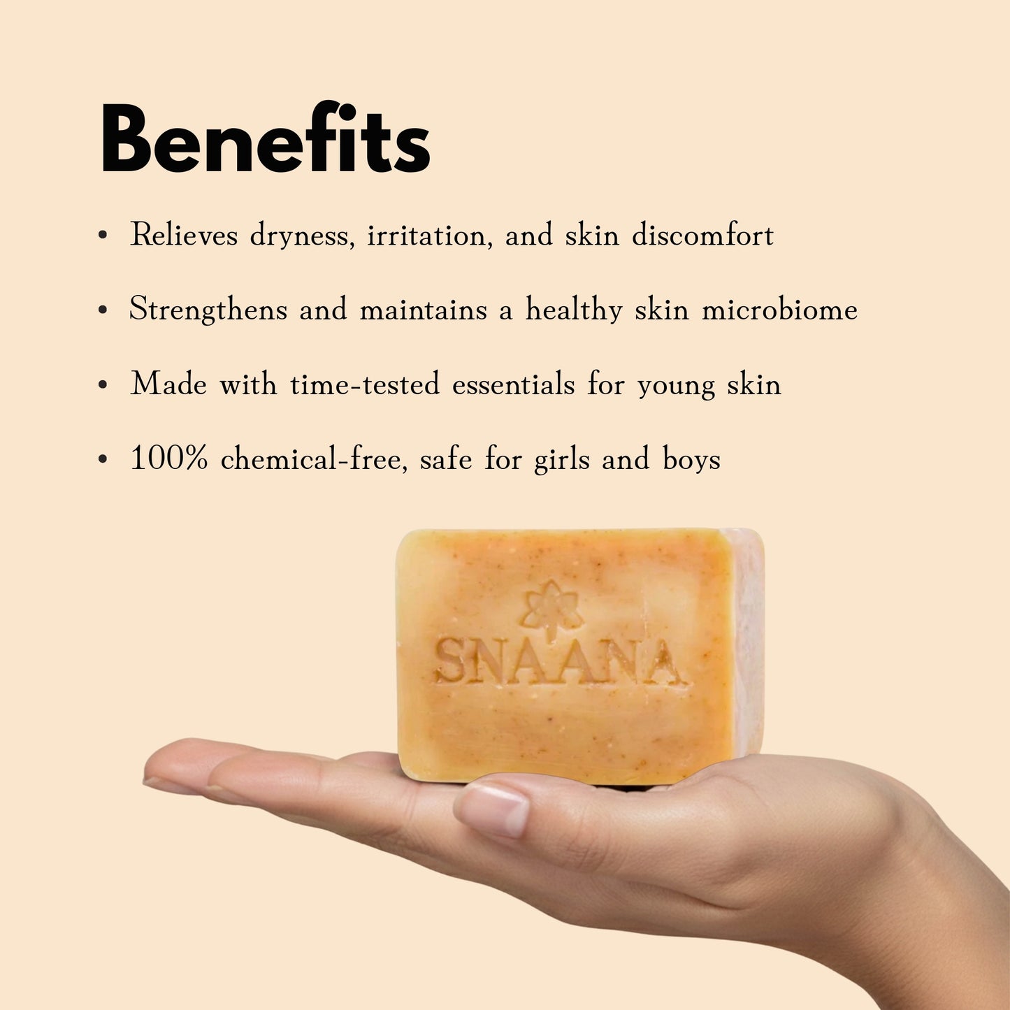 Natural Rosemary Soap