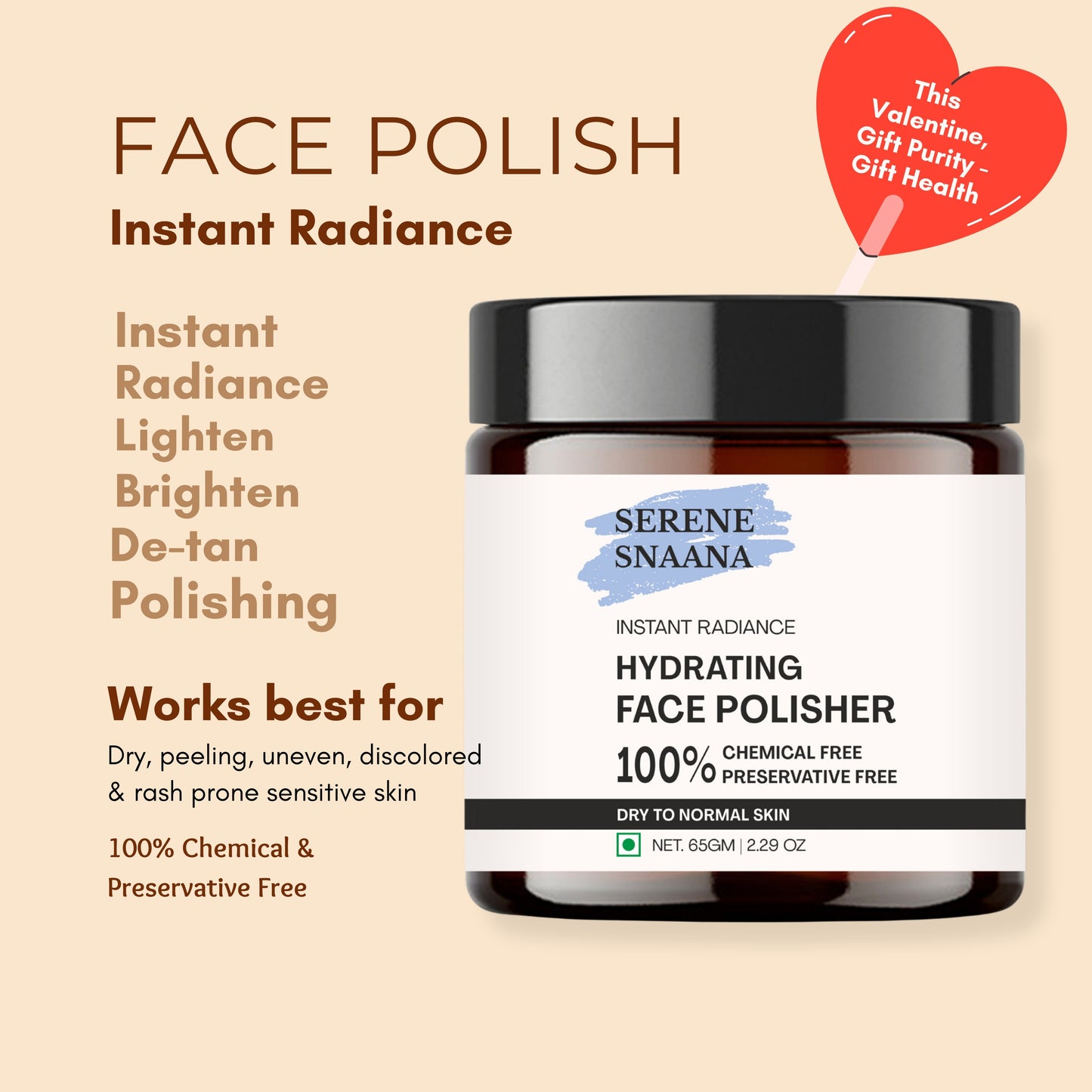 Valentine Gift Combo