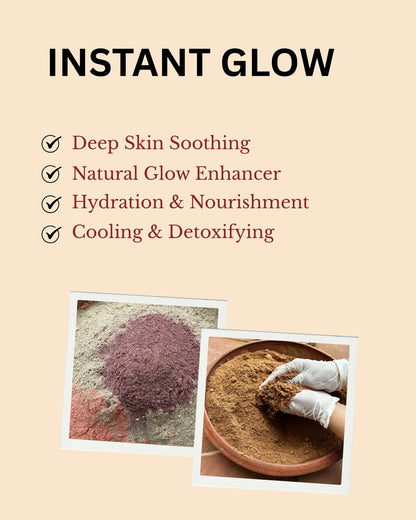 Hydrating Face polisher