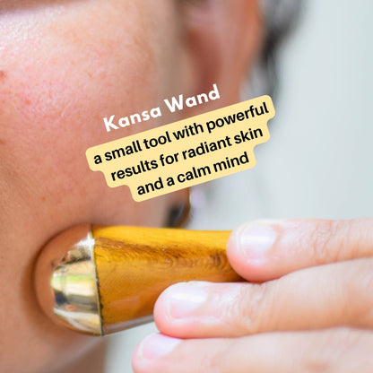 Kansa Wand