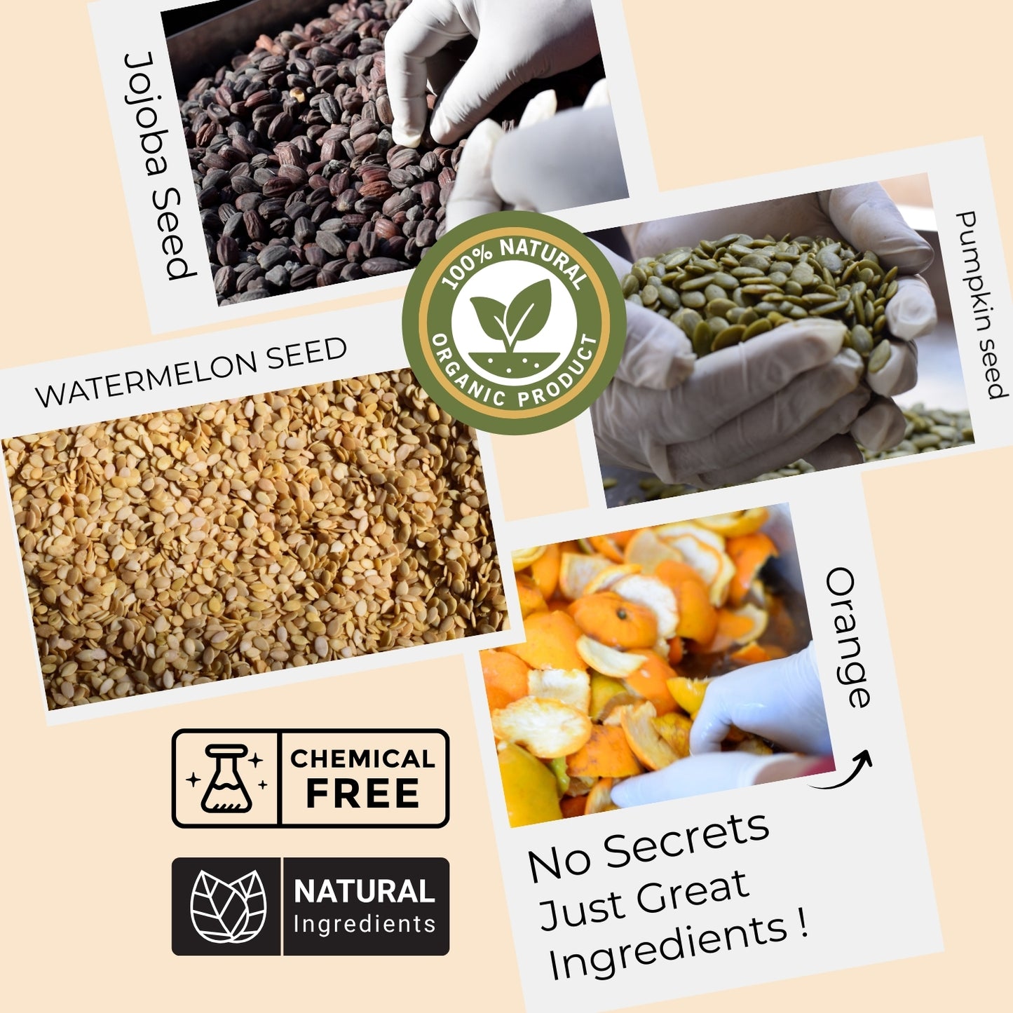 Lavender Melon After Bath Oil