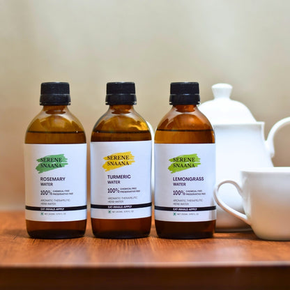 Body Detox  Combo