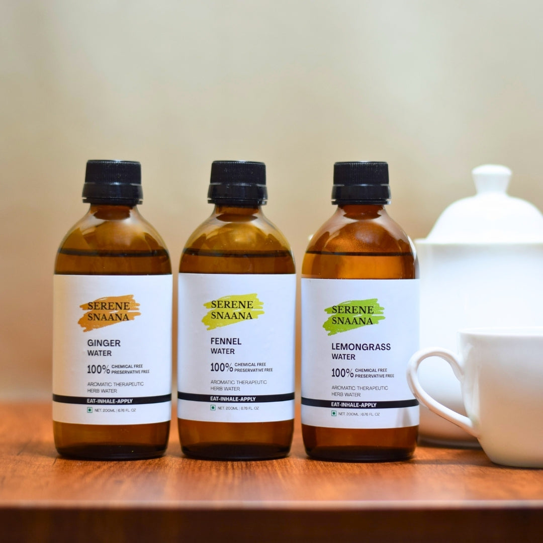 Boost Digestion Combo
