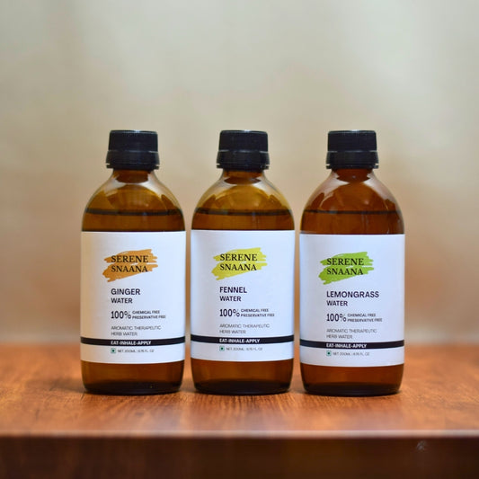 Boost Digestion Combo