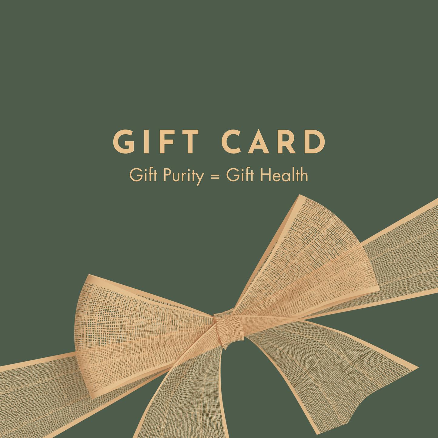 SNAANA Gift Card