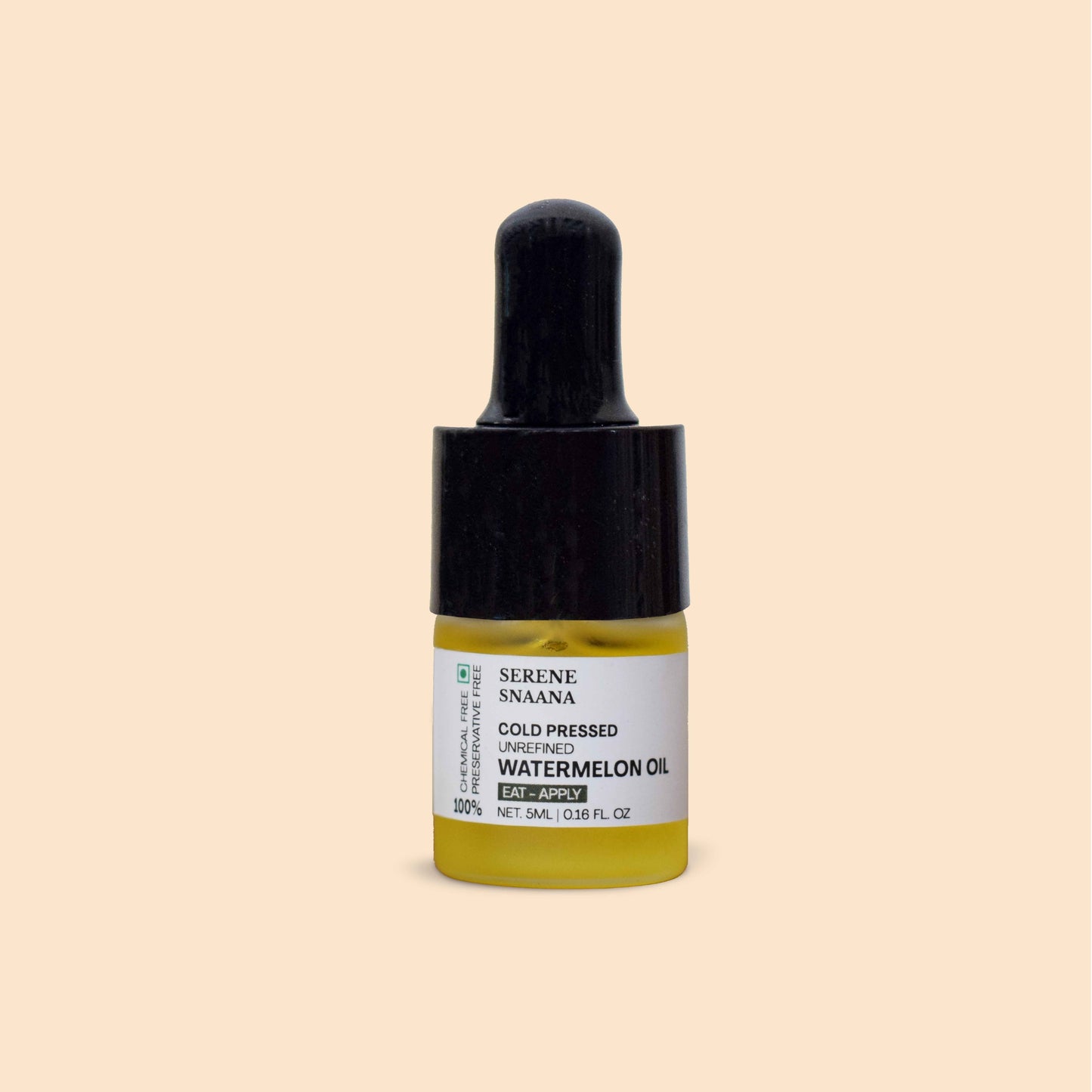 Watermelon Cold Pressed Oil
