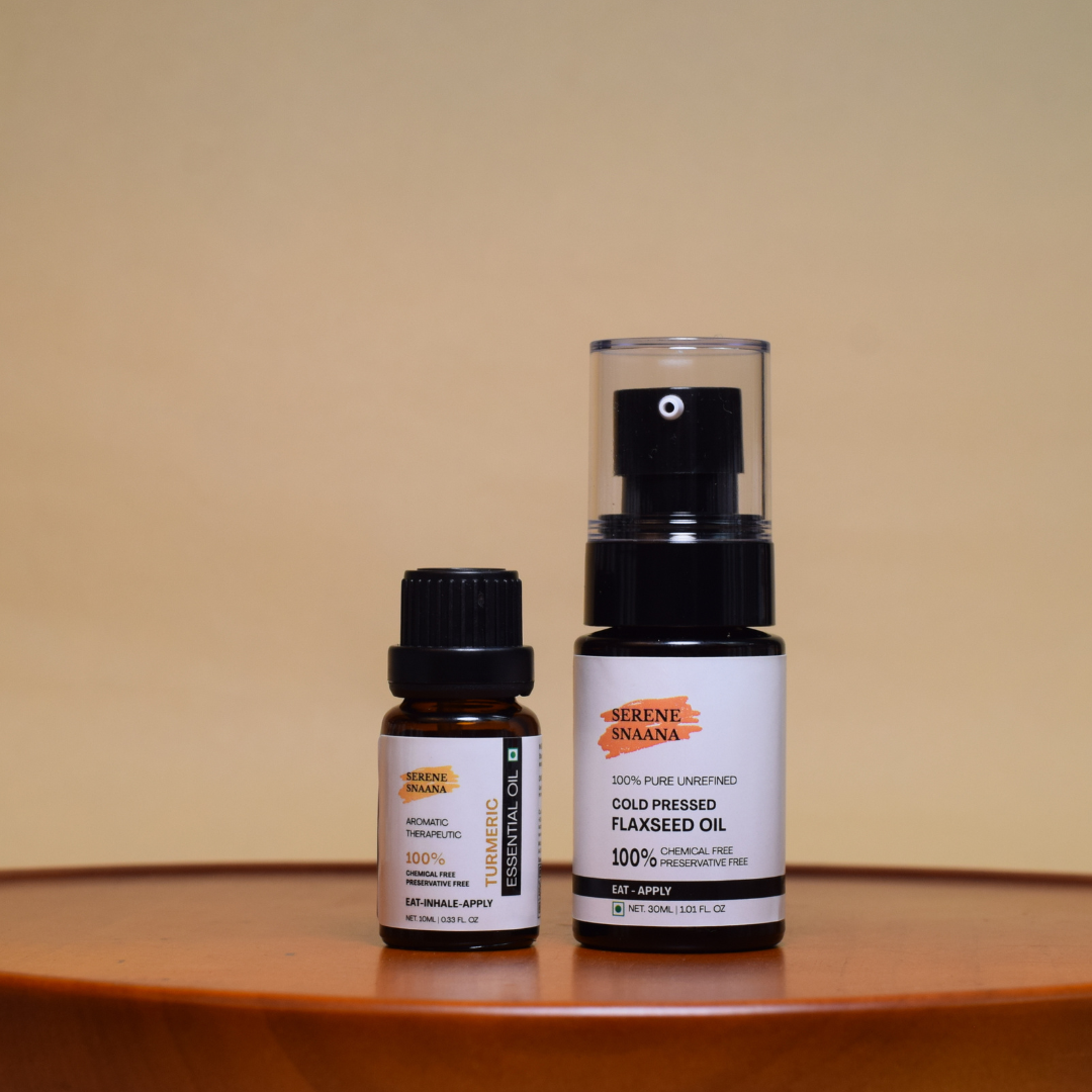 Turmeric Products