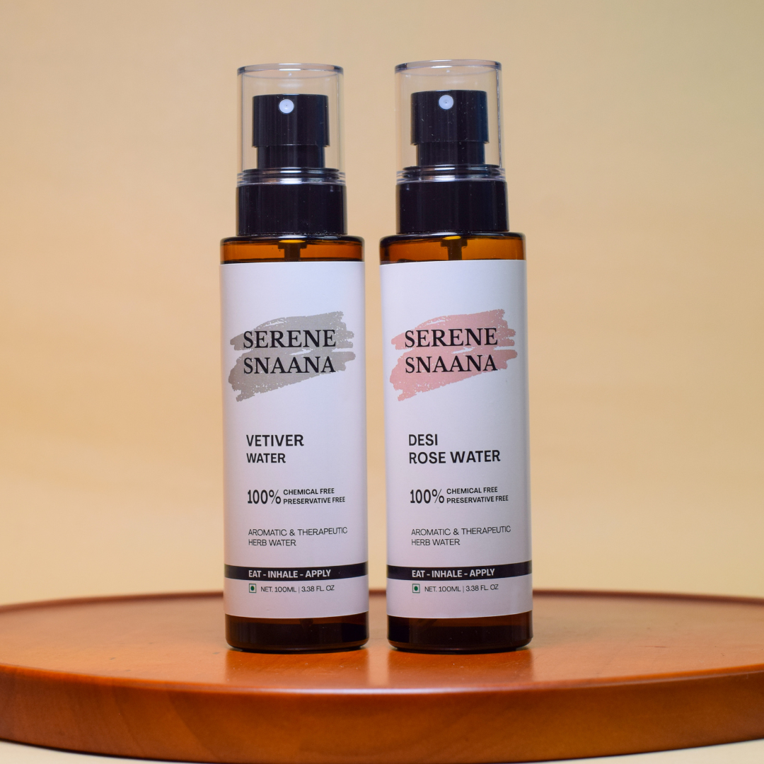 SERENE SNAANA Summer Cooler