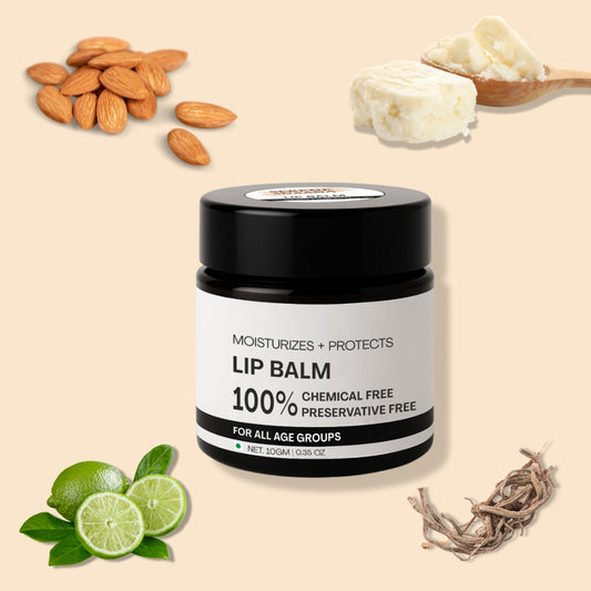 Lip Balm