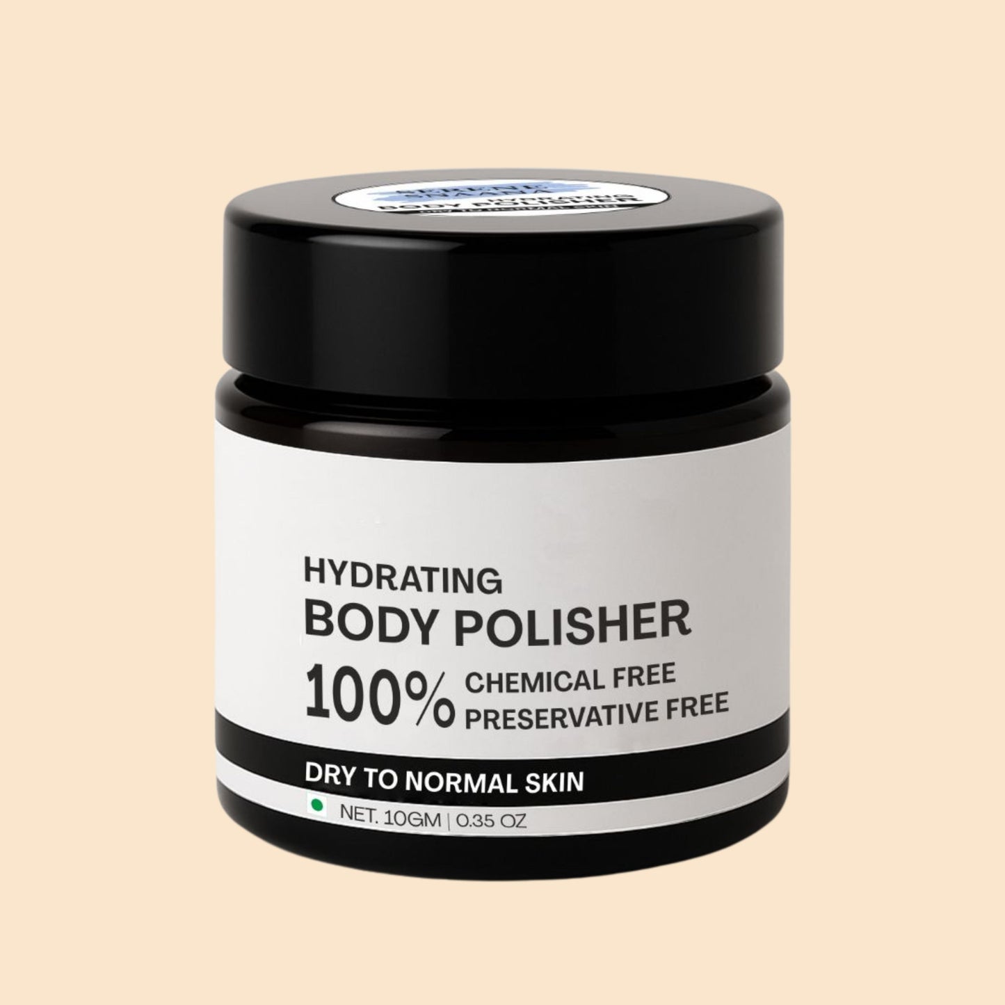 Hydrating Body Polisher
