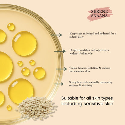 Watermelon Cold Pressed Oil