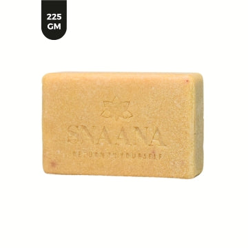 Amla Reetha, Shikakai Shampoo Bar