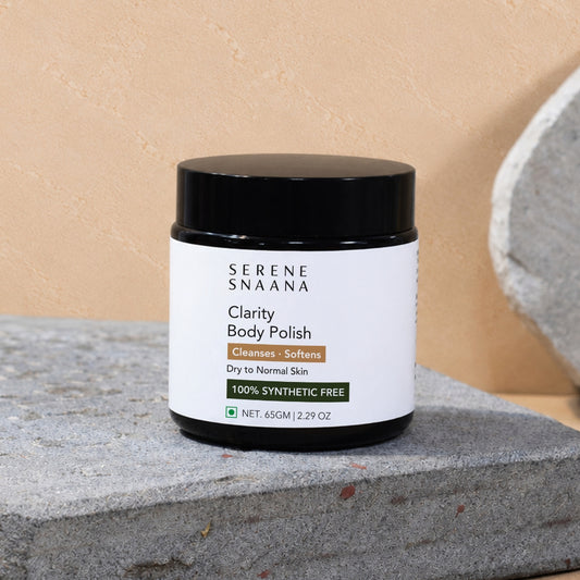 Clarity Body Polish