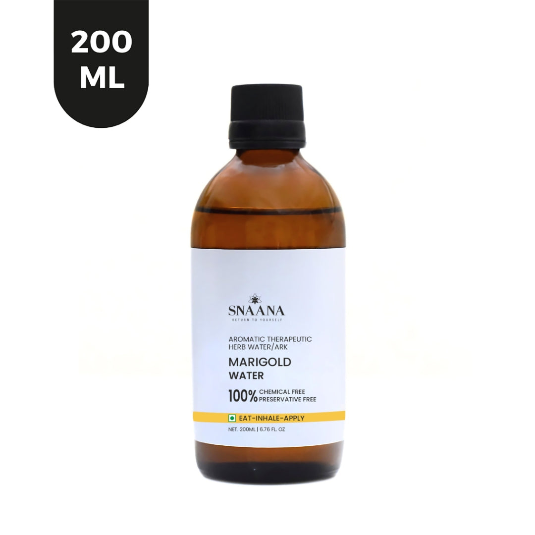 Marigold Water