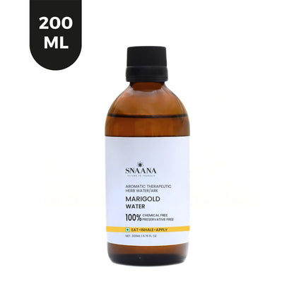 Marigold Water