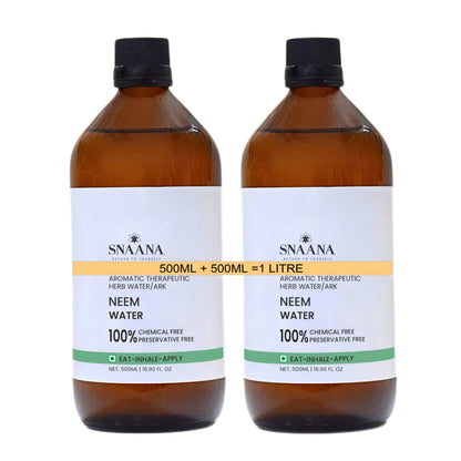 Neem Water