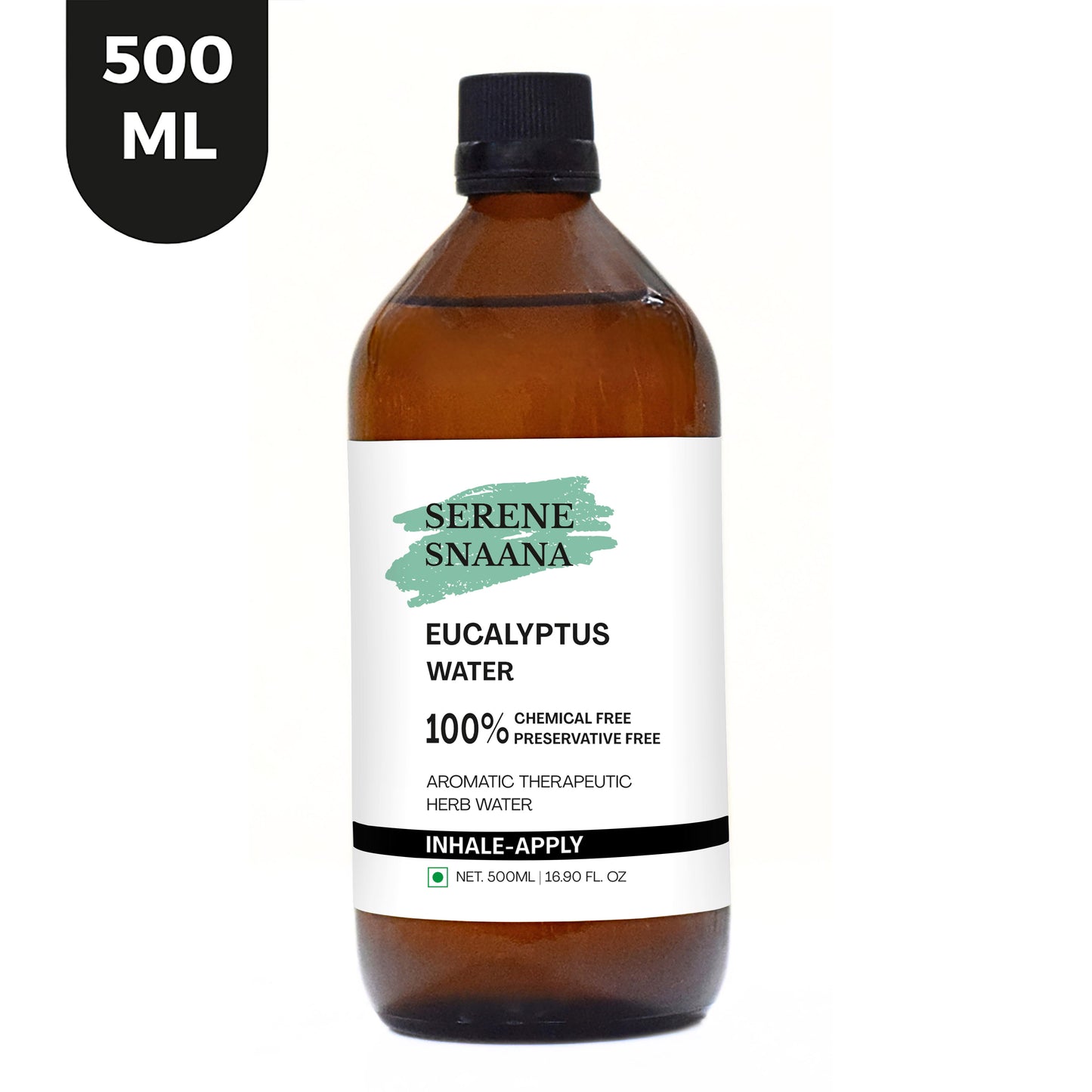 Eucalyptus Water