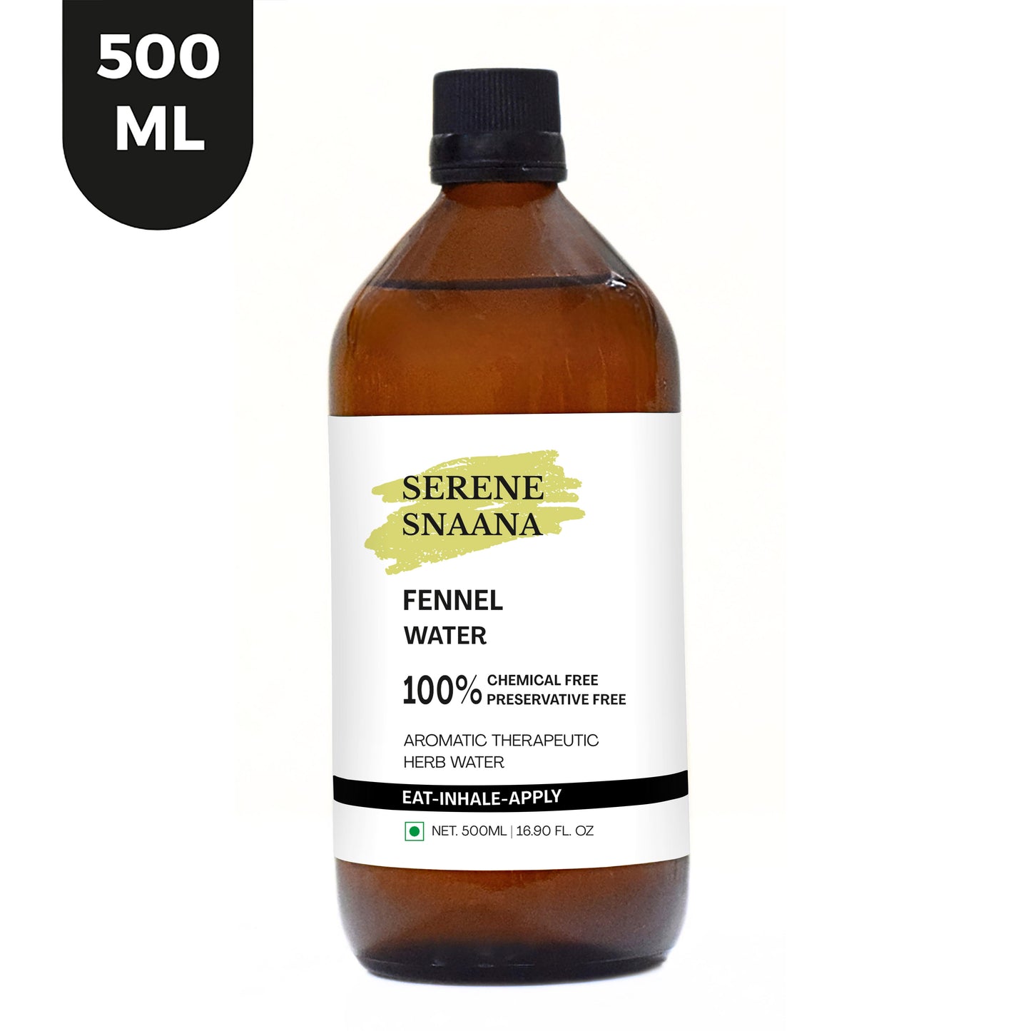 Fennel Water