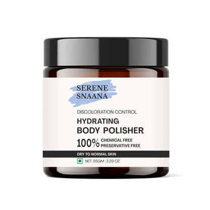 Hydrating Body Polisher