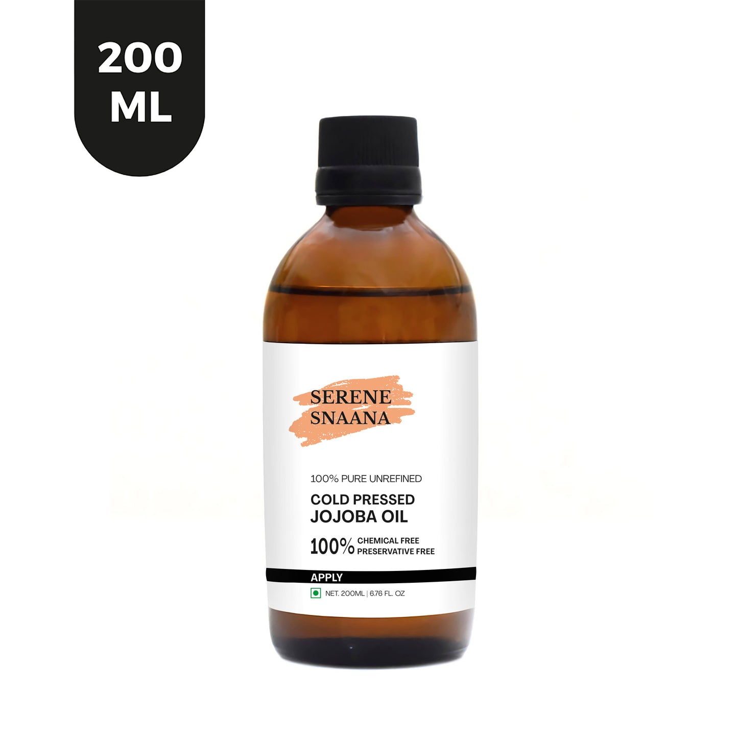 Jojoba Cold Pressed Oil